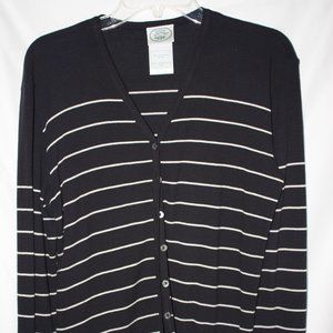 Vintage Laura Ashley sweater